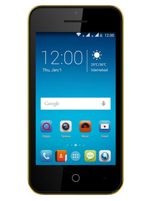 Buy QMobile Noir M82i from Vmart in Pakistan