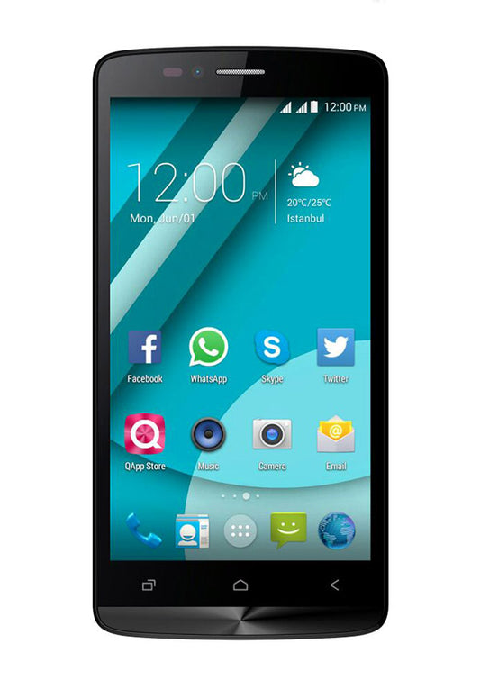 Buy QMobile Noir M95 from Vmart in Pakistan