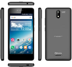Buy QMobile Noir S1 Pro from Vmart in Pakistan