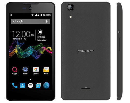 Buy QMobile Noir S1 from Vmart in Pakistan