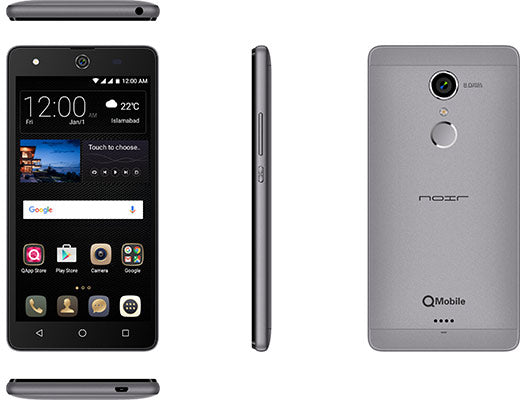 Buy QMobile Noir S2 Pro from Vmart in Pakistan