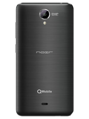 Buy QMobile Noir S3 from Vmart in Pakistan