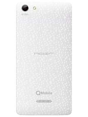 Buy QMobile Noir S5 from Vmart in Pakistan