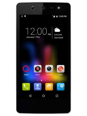 Buy QMobile Noir S5 from Vmart in Pakistan
