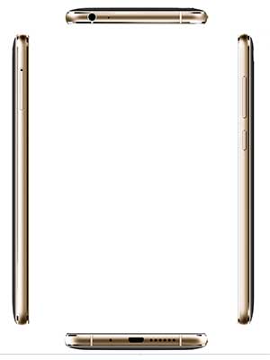 Buy QMobile Noir S9 from Vmart in Pakistan