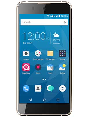 Buy QMobile Noir S9 from Vmart in Pakistan