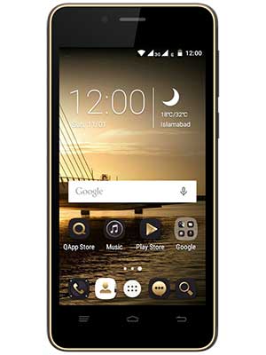 Buy QMobile Noir W35 from Vmart in Pakistan