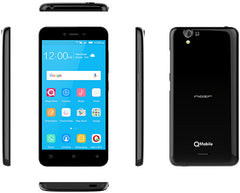 Buy QMobile Noir W70 from Vmart in Pakistan