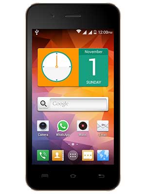 Buy QMobile Noir W8 from Vmart in Pakistan