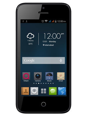 Buy QMobile Noir X14 from Vmart in Pakistan