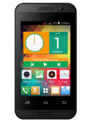 Buy QMobile Noir X2 Music from Vmart in Pakistan