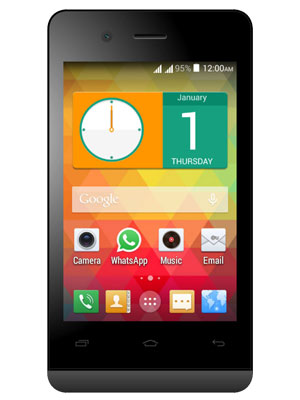 Buy QMobile Noir X2i from Vmart in Pakistan