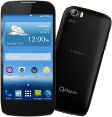 Buy QMobile Noir X300 from Vmart in Pakistan