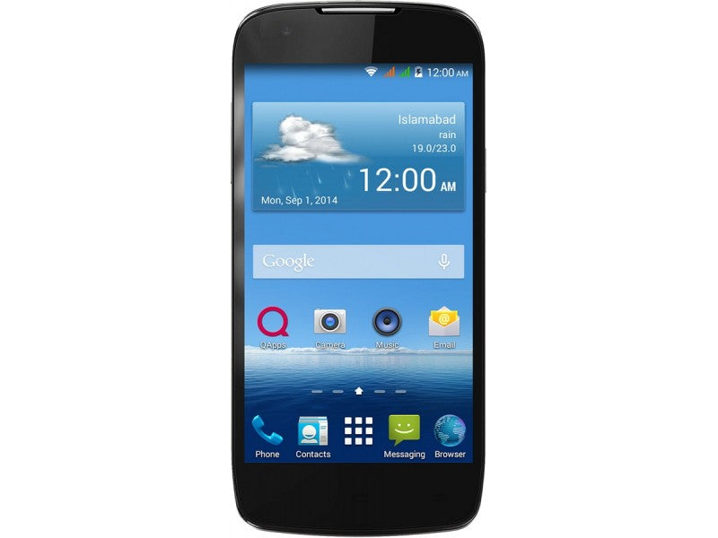 Buy QMobile Noir X300 from Vmart in Pakistan