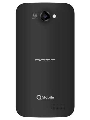 Buy QMobile Noir X34 from Vmart in Pakistan