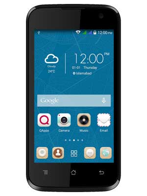 Buy QMobile Noir X34 from Vmart in Pakistan