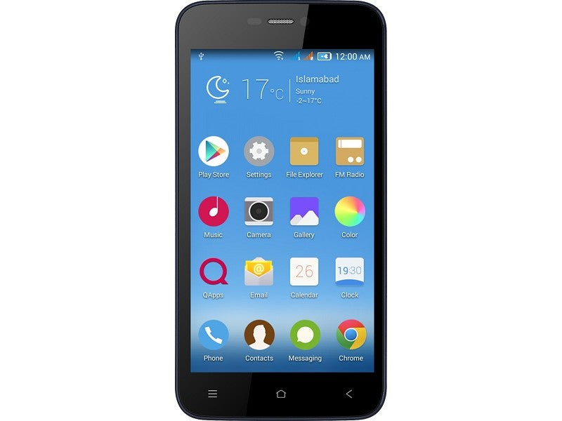 Buy QMobile Noir X350 from Vmart in Pakistan