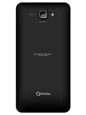 Buy QMobile Noir X40 from Vmart in Pakistan