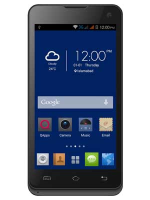 Buy QMobile Noir X40 from Vmart in Pakistan
