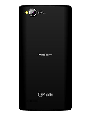 Buy QMobile Noir X550 from Vmart in Pakistan