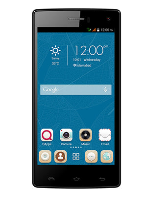 Buy QMobile Noir X550 from Vmart in Pakistan