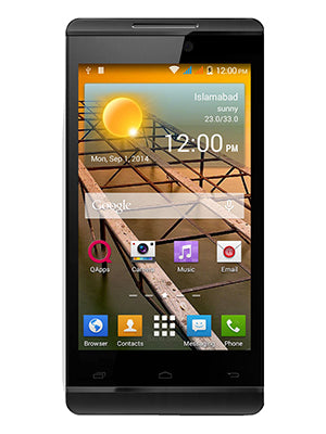 Buy QMobile Noir X60 3G from Vmart in Pakistan