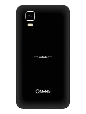 Buy QMobile Noir X6 from Vmart in Pakistan