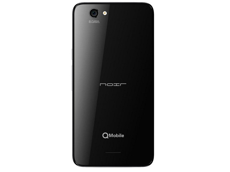 Buy QMobile Noir X800 (8GB) from Vmart in Pakistan