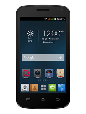 Buy QMobile Noir X80 from Vmart in Pakistan