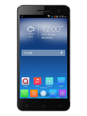 Buy QMobile Noir X900 (16GB) from Vmart in Pakistan