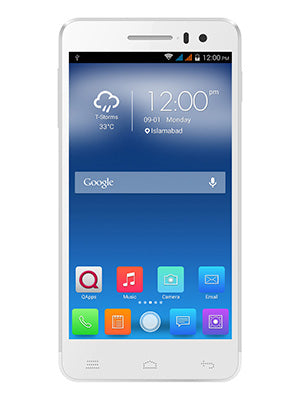 Buy QMobile Noir X900 (8GB) from Vmart in Pakistan