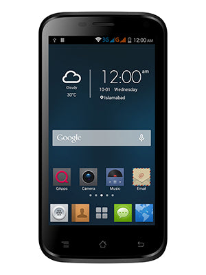 Buy QMobile Noir X90 from Vmart in Pakistan