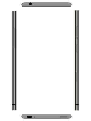 Buy QMobile Noir X950 from Vmart in Pakistan