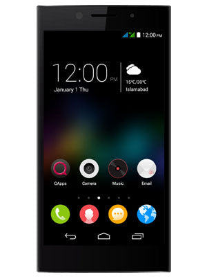 Buy QMobile Noir X950 from Vmart in Pakistan