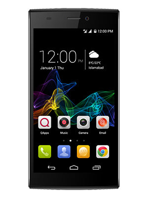 Buy QMobile Noir Z8 from Vmart in Pakistan