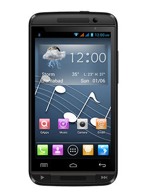 Buy QMobile Noir A115 from Vmart in Pakistan