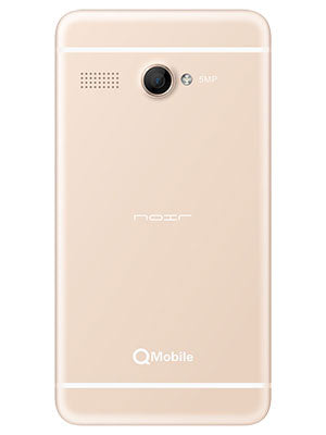 Buy QMobile Noir i1 from Vmart in Pakistan