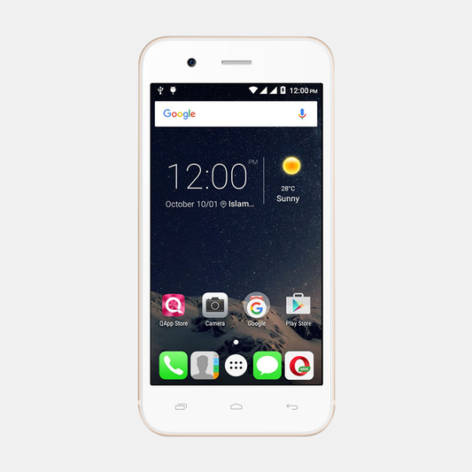 Buy QMobile Noir i2 Pro from Vmart in Pakistan