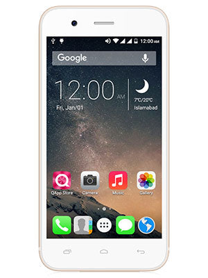 Buy QMobile Noir i2 from Vmart in Pakistan