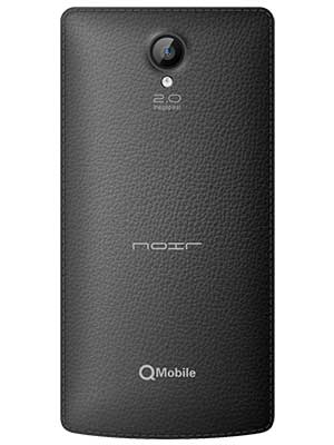 Buy QMobile Noir i3 from Vmart in Pakistan