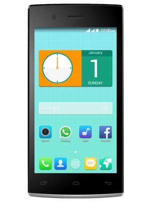 Buy QMobile Noir i4 from Vmart in Pakistan