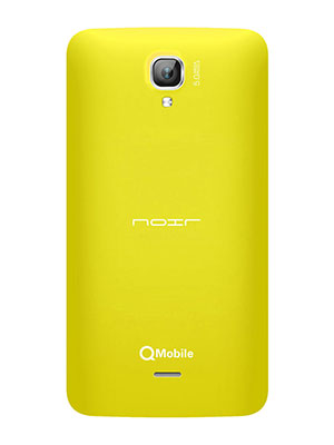 Buy QMobile Noir i5 from Vmart in Pakistan