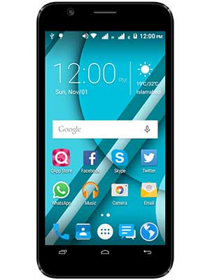 Buy QMobile Noir i7i from Vmart in Pakistan