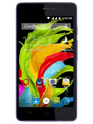 Buy QMobile Noir i8 from Vmart in Pakistan