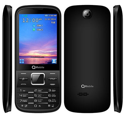 Buy QMobile R1000 from Vmart in Pakistan