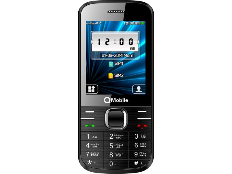 Buy QMobile R200 from Vmart in Pakistan