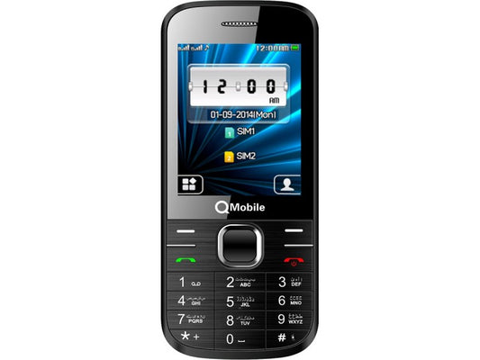 Buy QMobile R200 from Vmart in Pakistan