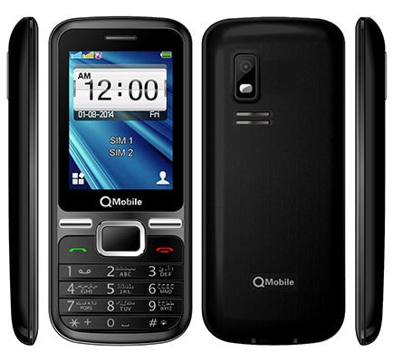 Buy QMobile R220 from Vmart in Pakistan