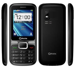 Buy QMobile R220 from Vmart in Pakistan