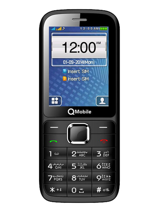 Buy QMobile R300 from Vmart in Pakistan